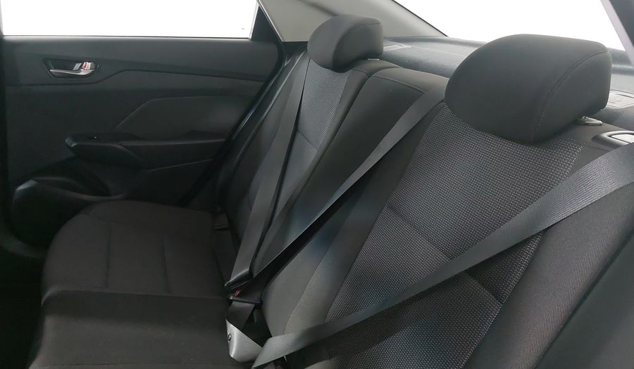 Hyundai Accent 1.6 GL MID Sedan 2020