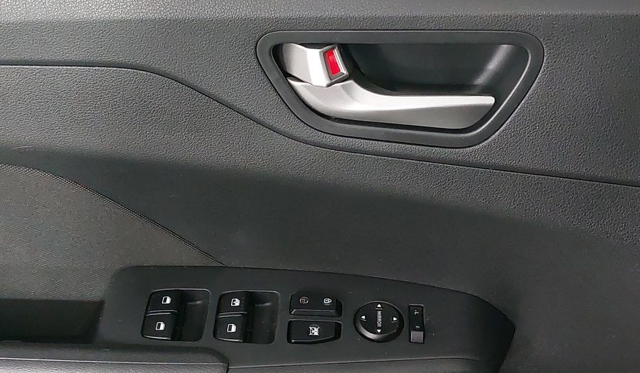 Hyundai Accent 1.6 GL MID Sedan 2020