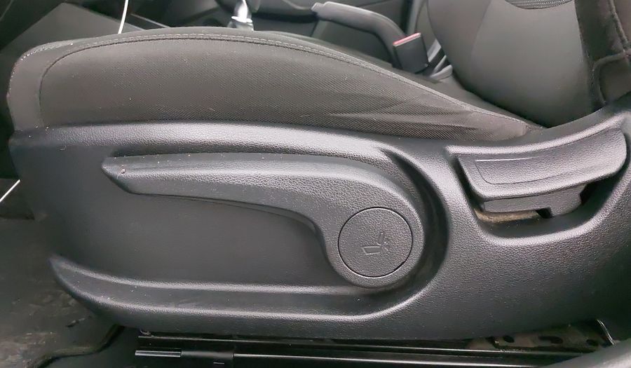 Hyundai Accent 1.6 GL MID Sedan 2020