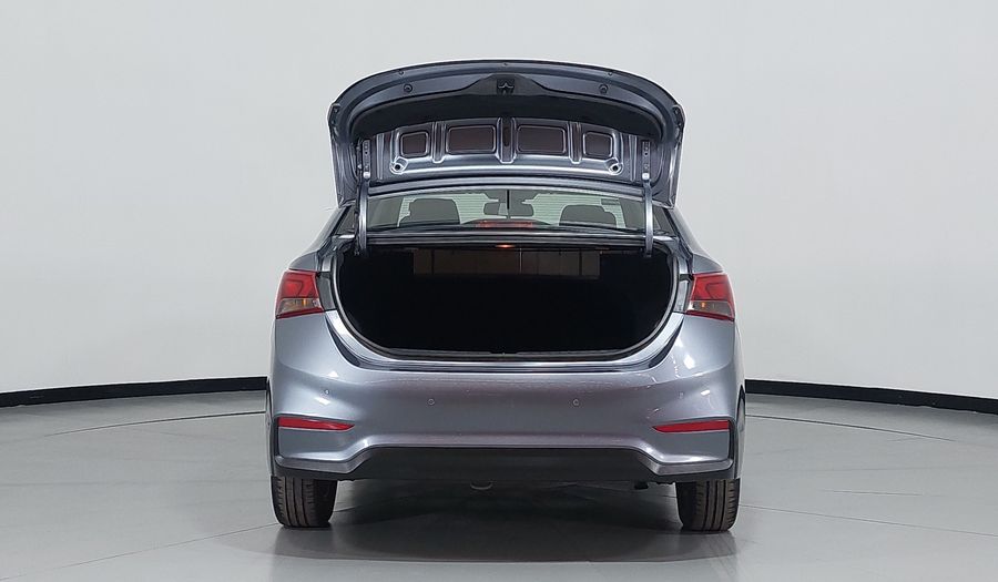 Hyundai Accent 1.6 GL MID Sedan 2020