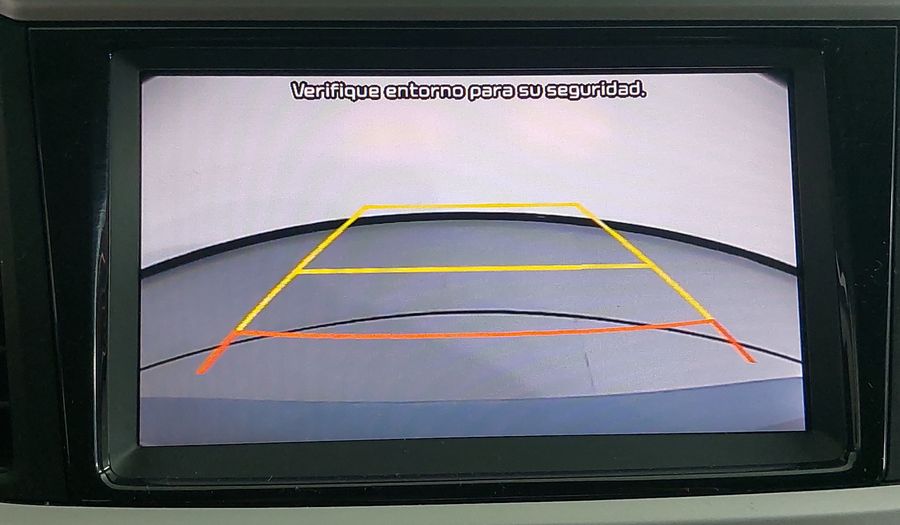 Hyundai Accent 1.6 GL MID Sedan 2020