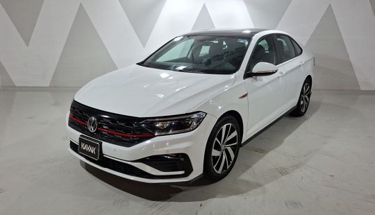 Volkswagen • Jetta