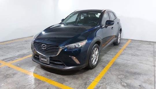 Mazda • CX-3