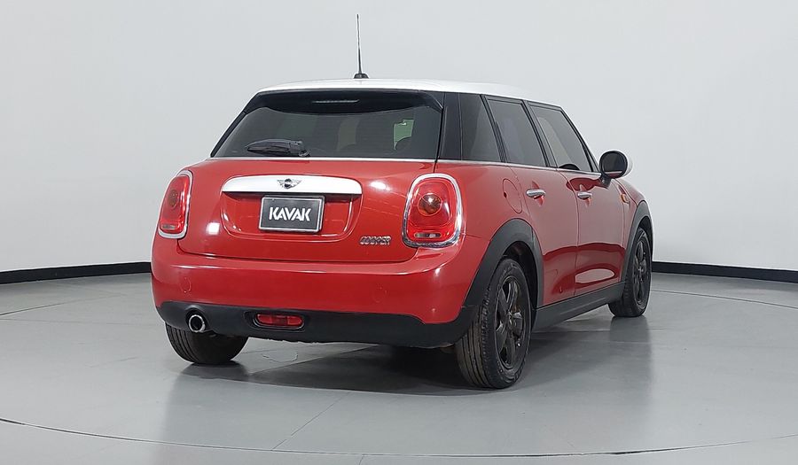 Mini Cooper 1.5 COOPER SALT Hatchback 2015