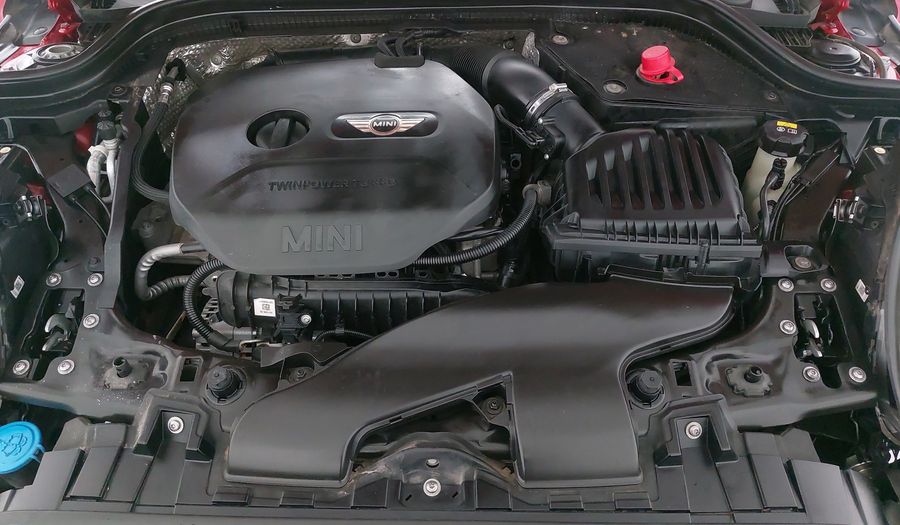 Mini Cooper 1.5 COOPER SALT Hatchback 2015