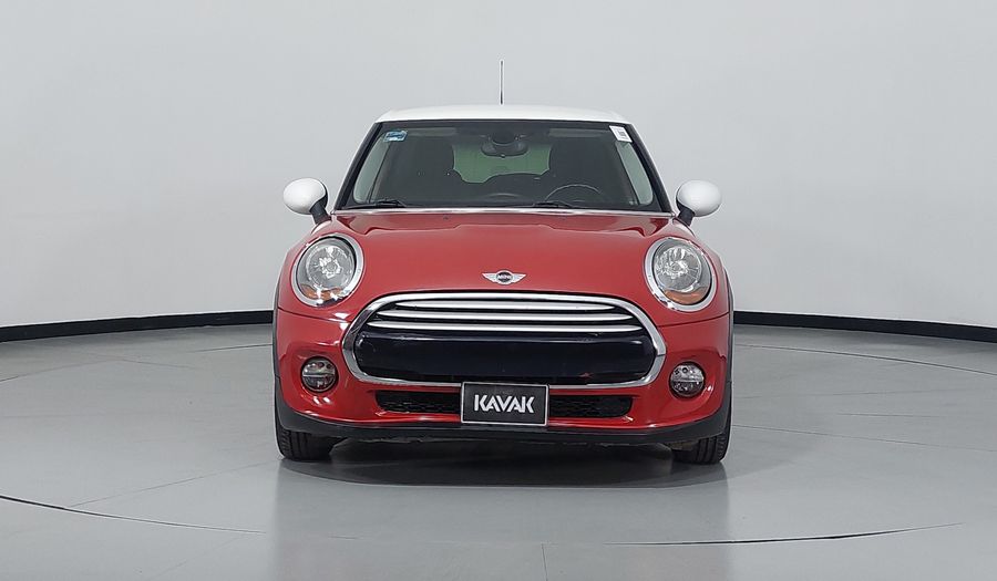 Mini Cooper 1.5 COOPER SALT Hatchback 2015