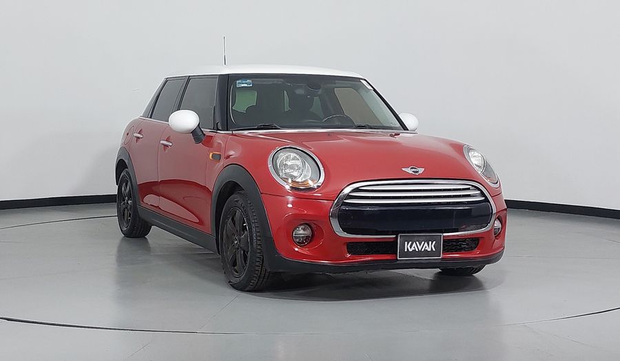 Mini Cooper 1.5 COOPER SALT Hatchback 2015