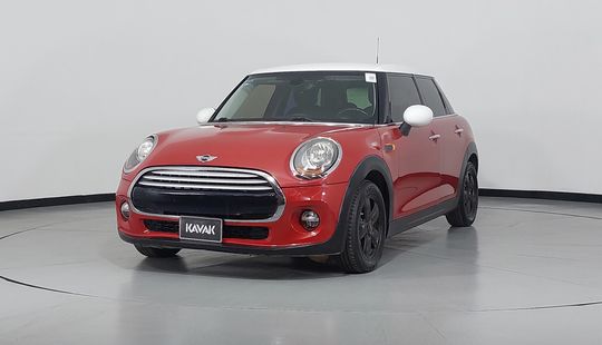 Mini • Cooper