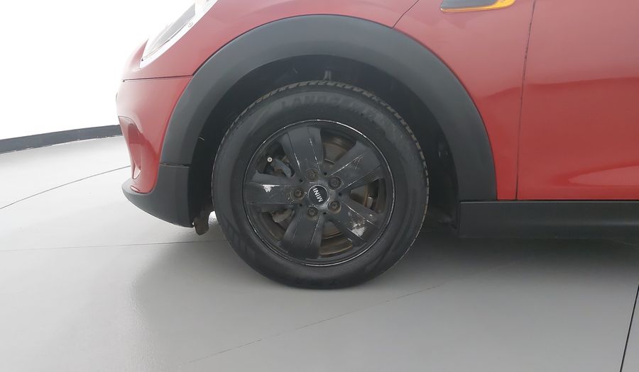 Mini Cooper 1.5 COOPER SALT Hatchback 2015