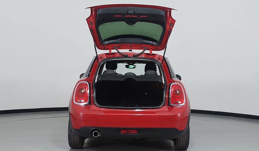Mini Cooper 1.5 COOPER SALT Hatchback 2015