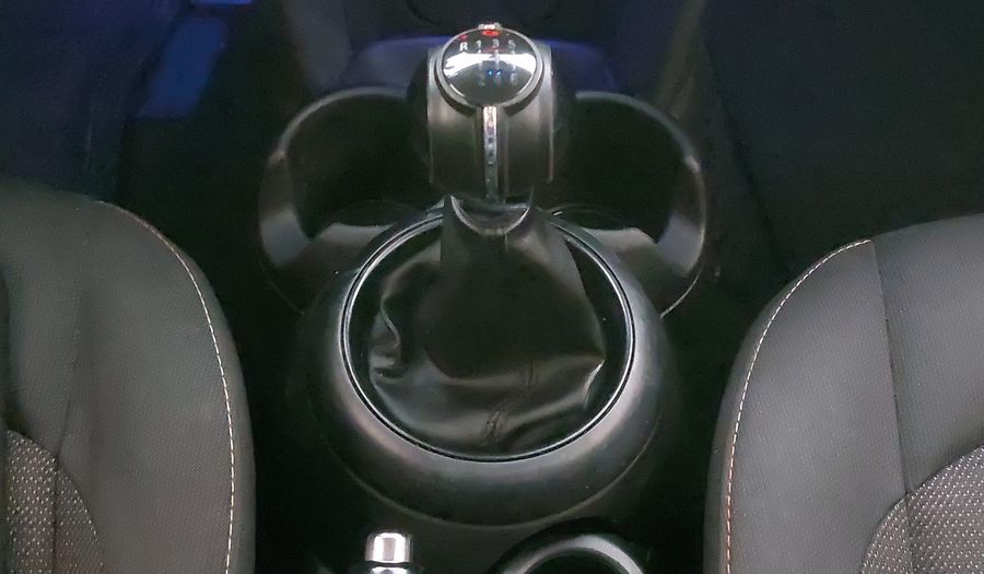 Mini Cooper 1.5 COOPER SALT Hatchback 2015