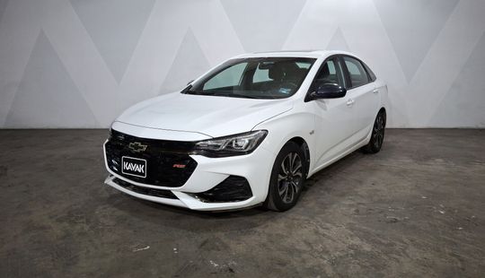 Chevrolet • Cavalier