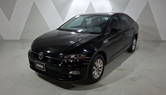 Volkswagen • Virtus