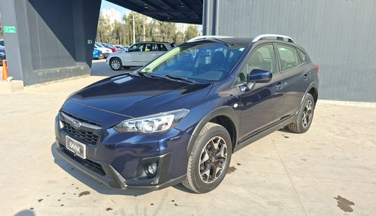Subaru • XV