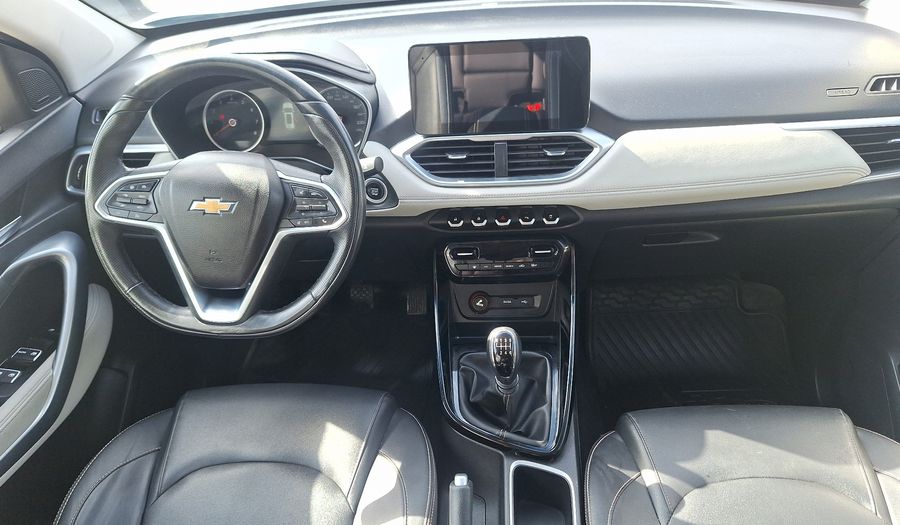 Chevrolet Captiva 1.5 PREMIER Suv 2021
