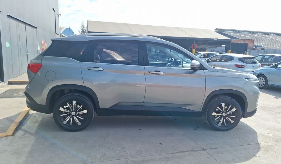 Chevrolet Captiva 1.5 PREMIER Suv 2021