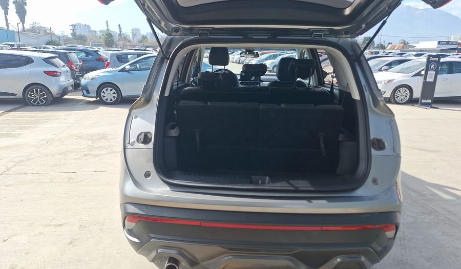 Chevrolet Captiva 1.5 PREMIER Suv 2021