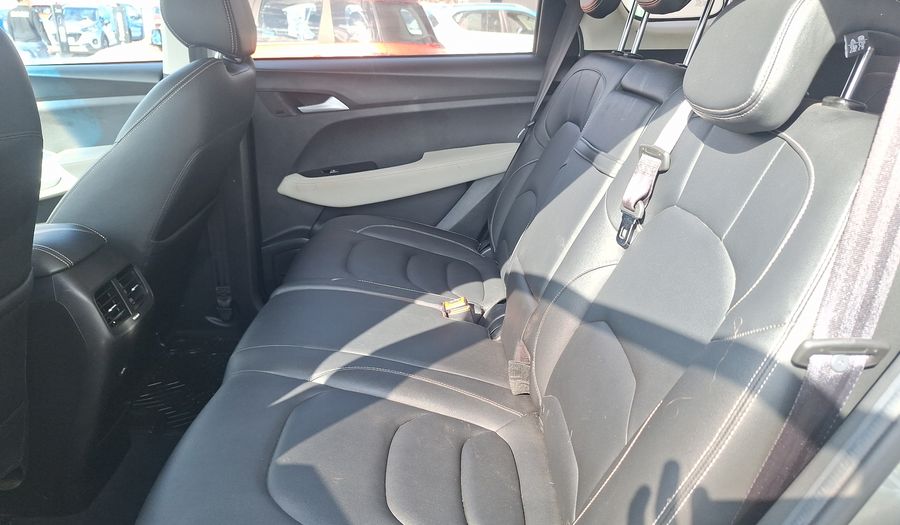 Chevrolet Captiva 1.5 PREMIER Suv 2021