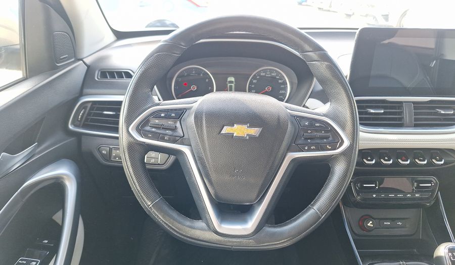 Chevrolet Captiva 1.5 PREMIER Suv 2021
