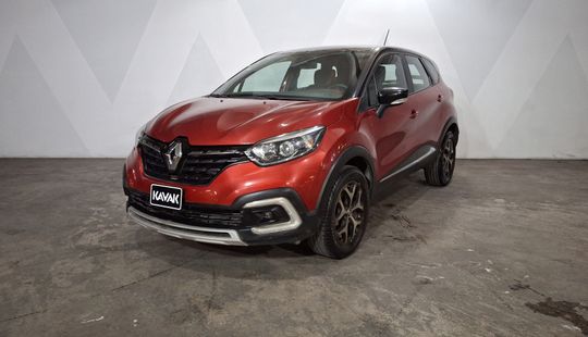 Renault • Captur