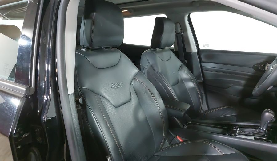 Jeep Compass 1.3 ALTITUDE AUTO Suv 2023