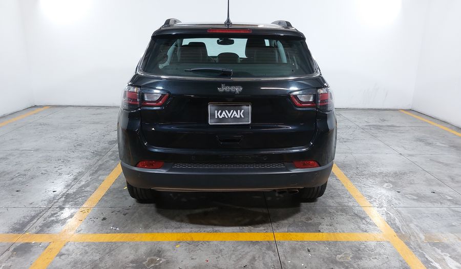 Jeep Compass 1.3 ALTITUDE AUTO Suv 2023