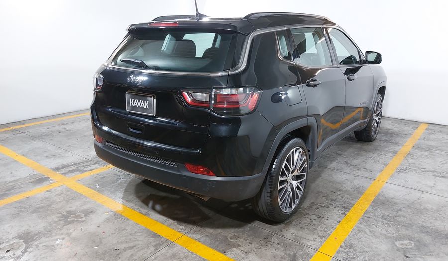Jeep Compass 1.3 ALTITUDE AUTO Suv 2023