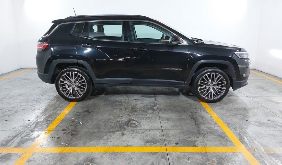 Jeep Compass 1.3 ALTITUDE AUTO Suv 2023