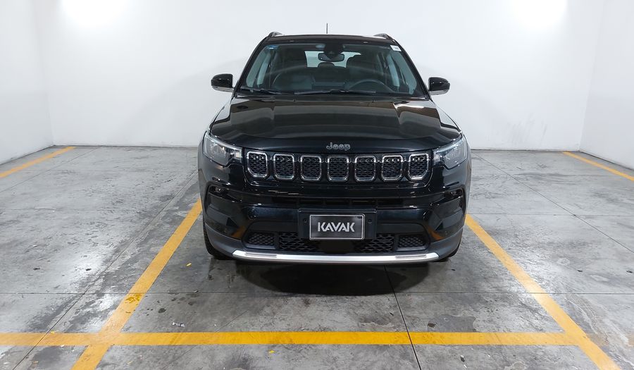 Jeep Compass 1.3 ALTITUDE AUTO Suv 2023