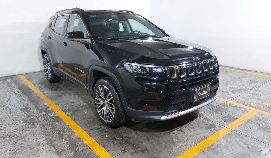 Jeep Compass 1.3 ALTITUDE AUTO Suv 2023