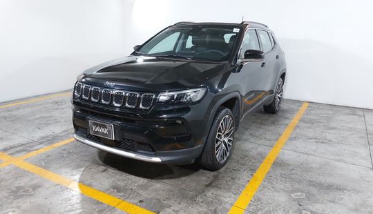 Jeep • Compass