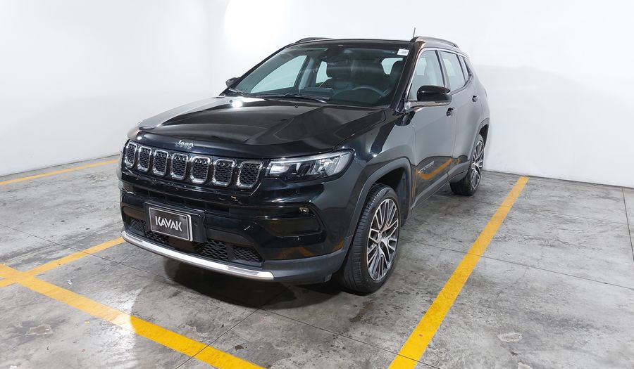 Jeep Compass 1.3 ALTITUDE AUTO Suv 2023