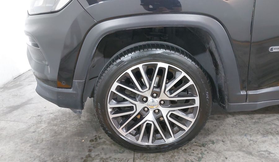 Jeep Compass 1.3 ALTITUDE AUTO Suv 2023