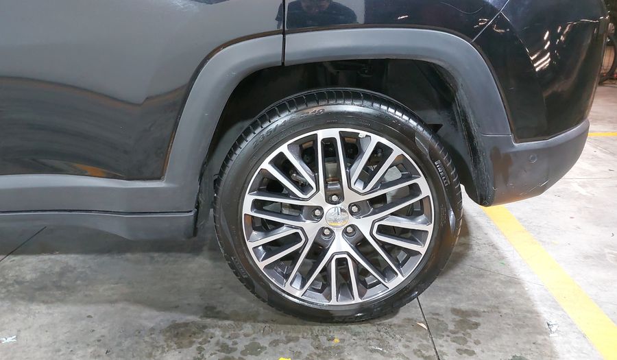 Jeep Compass 1.3 ALTITUDE AUTO Suv 2023