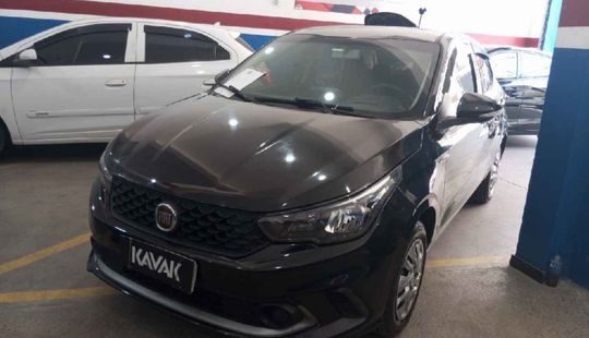 Fiat • Argo