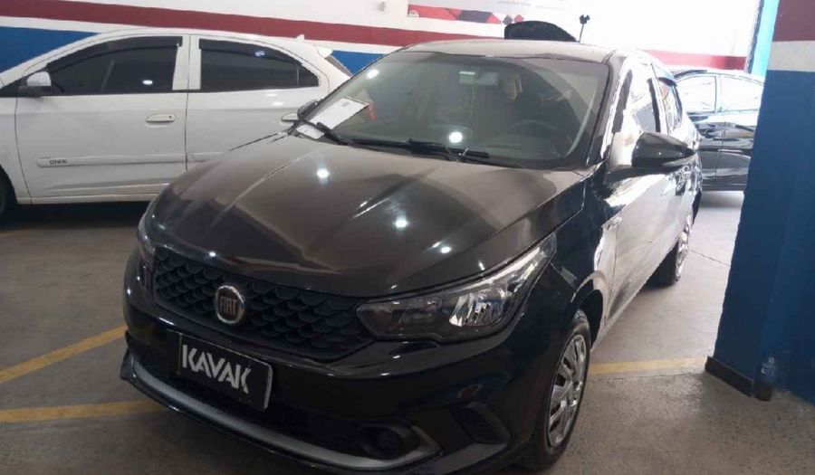 Fiat Argo FIREFLY DRIVE GSR Hatchback 2018
