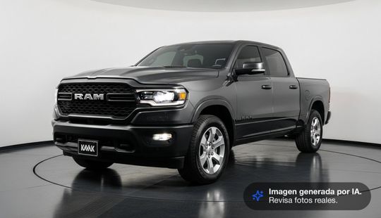Ram • Ram 700