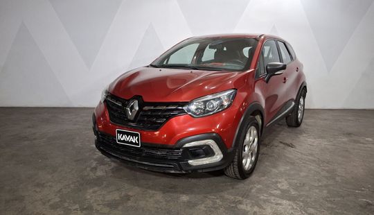 Renault • Captur