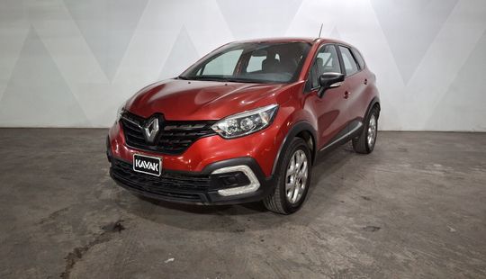 Renault • Captur
