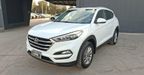 Hyundai Tucson 2.0 GL ADVANCE Suv 2017