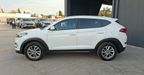 Hyundai Tucson 2.0 GL ADVANCE Suv 2017