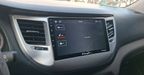 Hyundai Tucson 2.0 GL ADVANCE Suv 2017