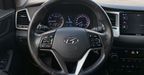 Hyundai Tucson 2.0 GL ADVANCE Suv 2017