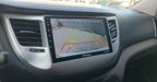 Hyundai Tucson 2.0 GL ADVANCE Suv 2017