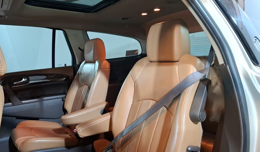 Buick Enclave 3.6 PREMIUM D AT 4WD Suv 2016