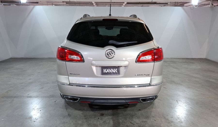 Buick Enclave 3.6 PREMIUM D AT 4WD Suv 2016
