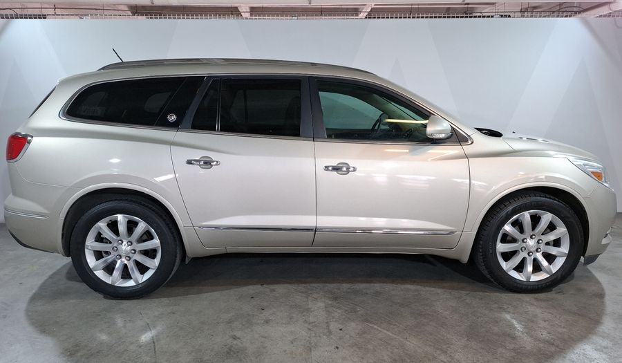 Buick Enclave 3.6 PREMIUM D AT 4WD Suv 2016