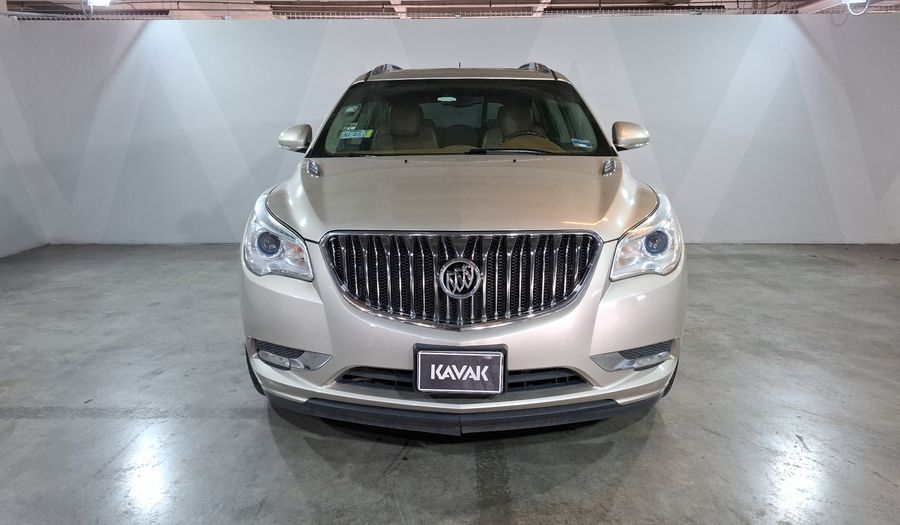 Buick Enclave 3.6 PREMIUM D AT 4WD Suv 2016