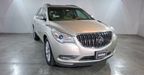 Buick Enclave 3.6 PREMIUM D AT 4WD Suv 2016