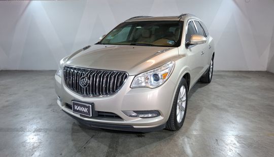 Buick • Enclave